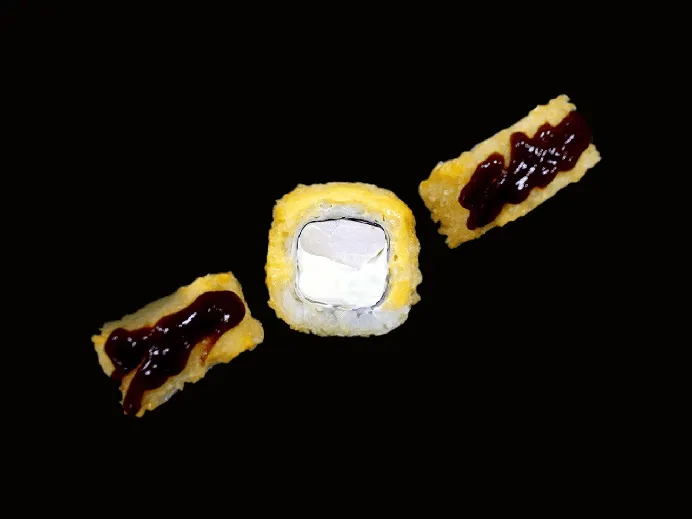 Цыплёнок барбекю