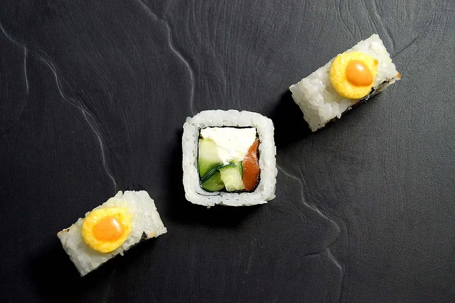 ролл Ням Ням