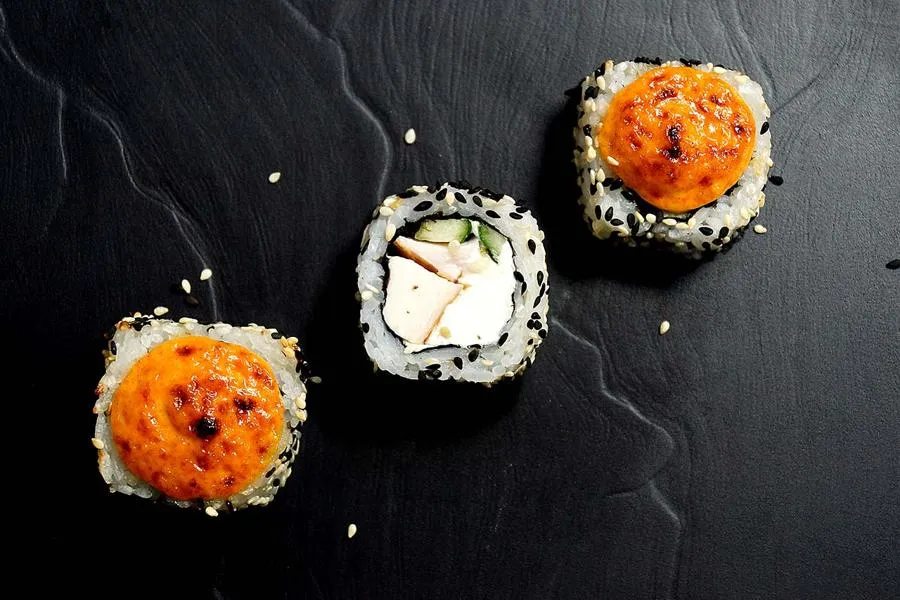 Чикен файер