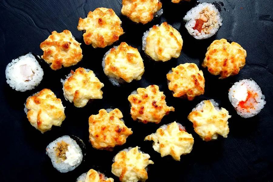 Сет Без повода