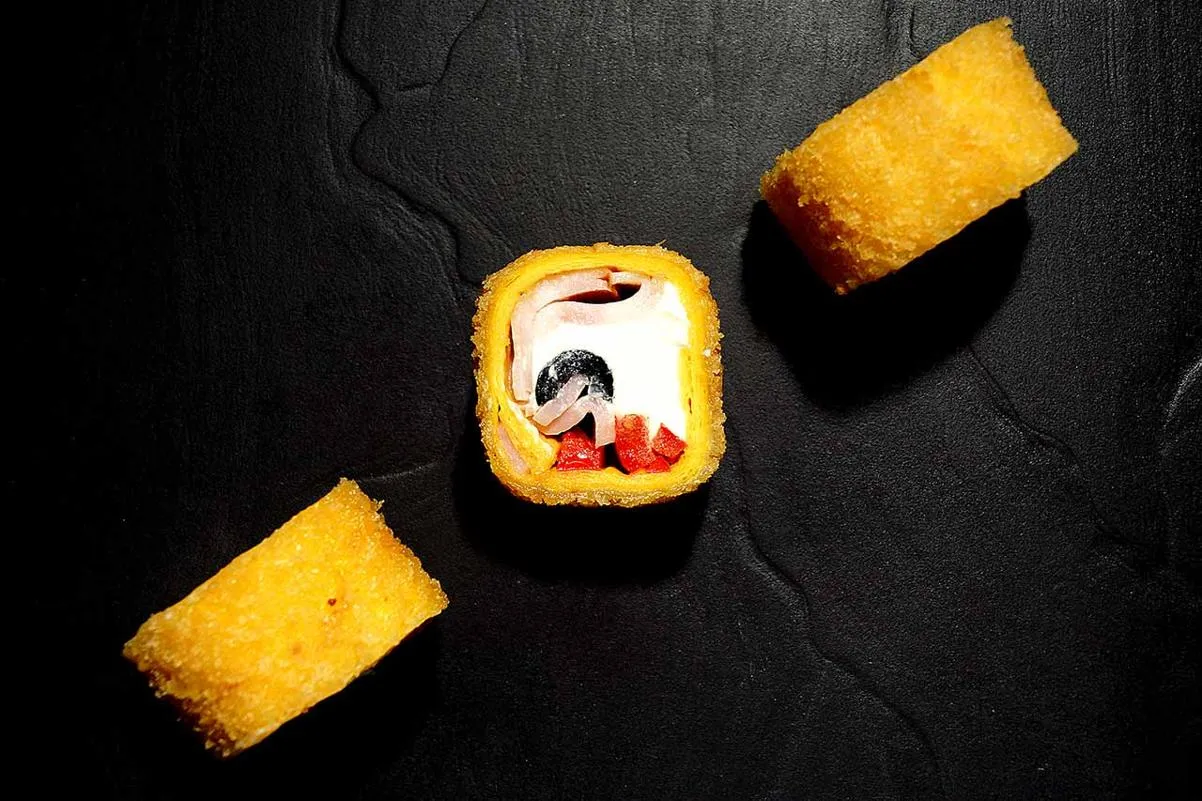 А-ля пицца