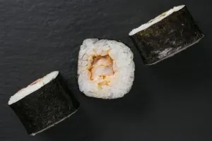 Спайси с угрём - самые вкусные суши в саранске с доставкой