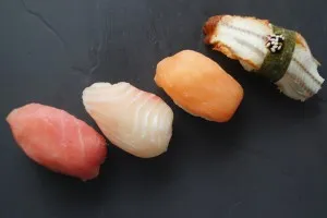 Суши сет