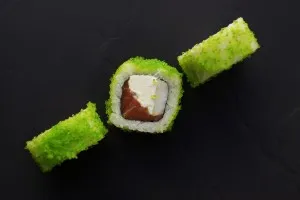 Титаник - заказать вкусные суши и роллы с доставкой саранск